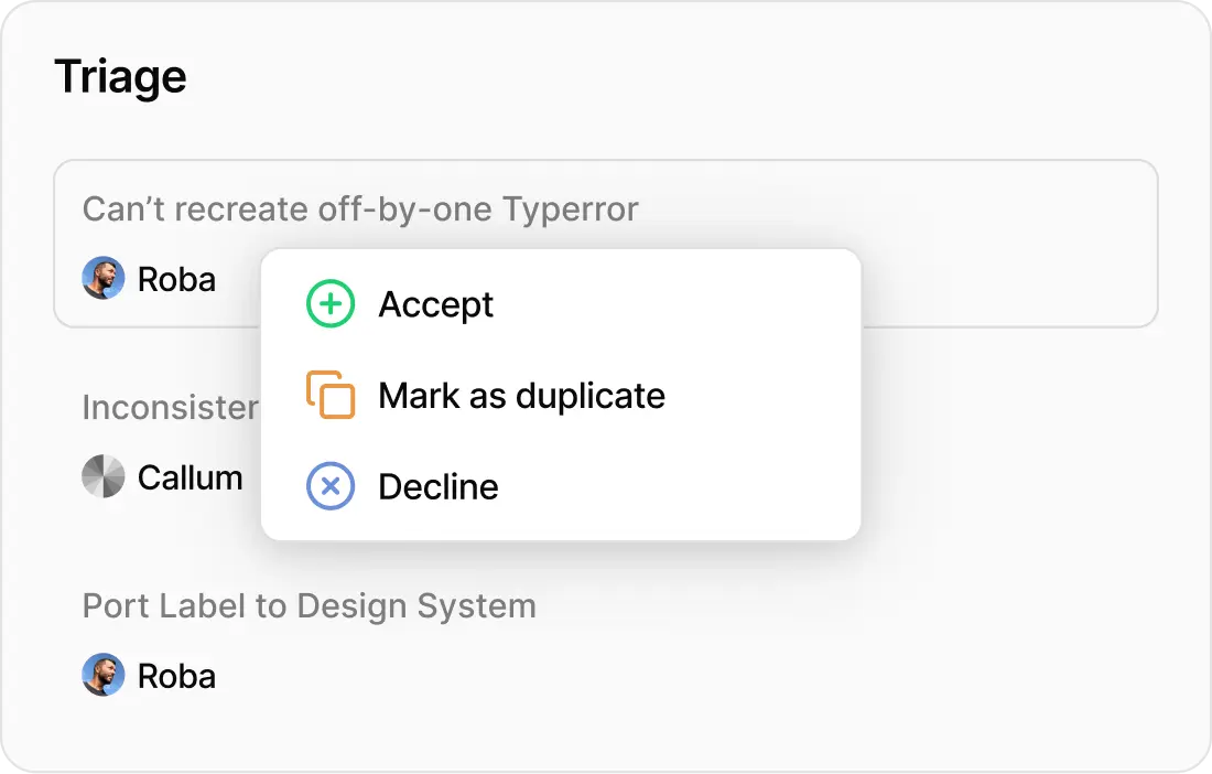 Billing overview placeholder screenshot